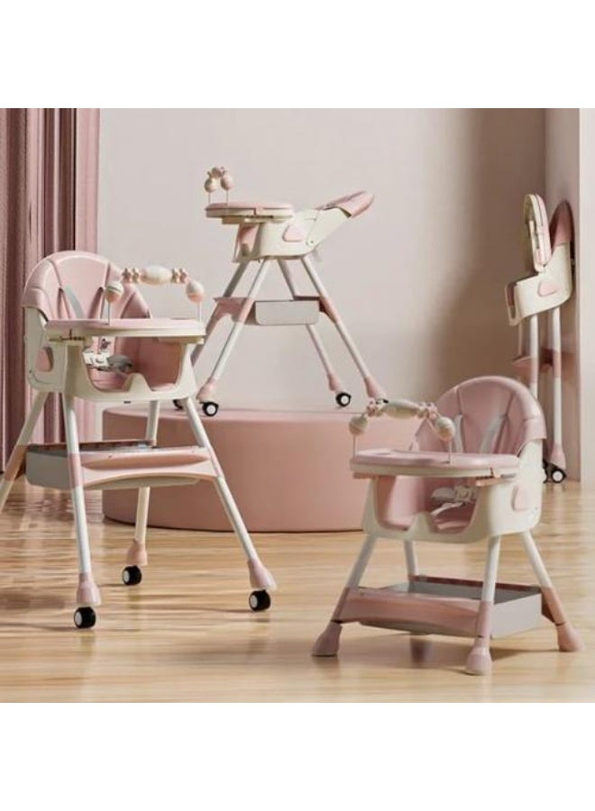 كرسي طعام للاطفاال